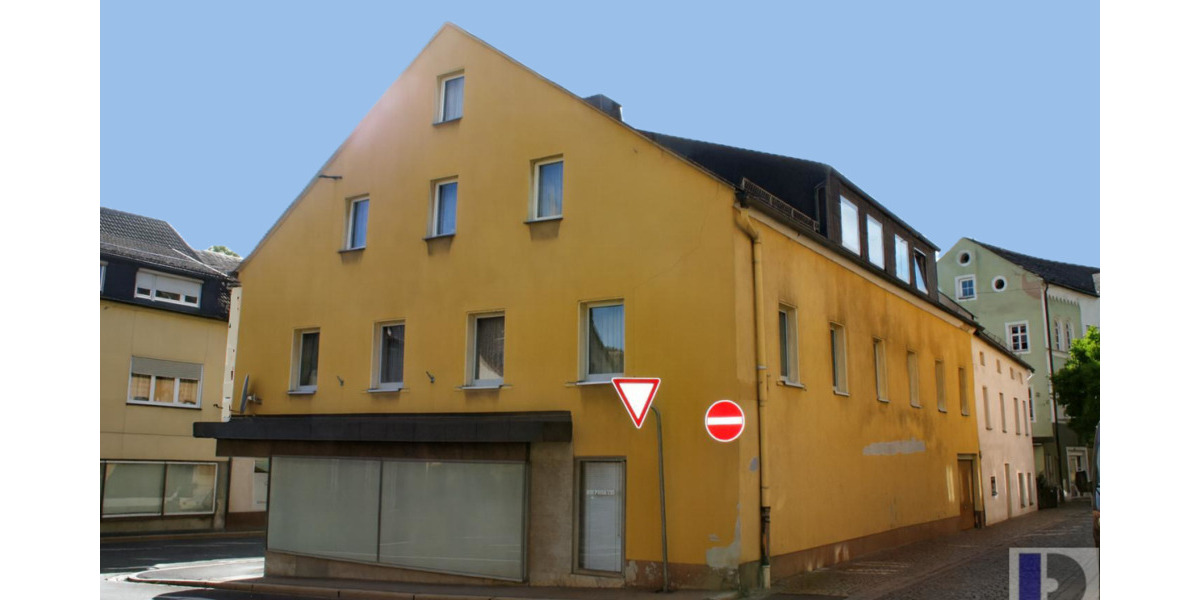 Mehrfamilienhaus, Wohnhaus Arzberg - 1 Zimmer, 292 m&sup2;, 195.000&euro; | Angebot:25474739