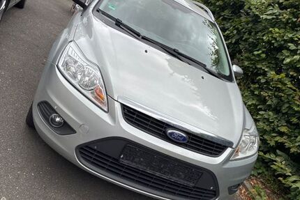 Ford Focus 205.000 km 2.350 &euro; Bad Harzburg 38667