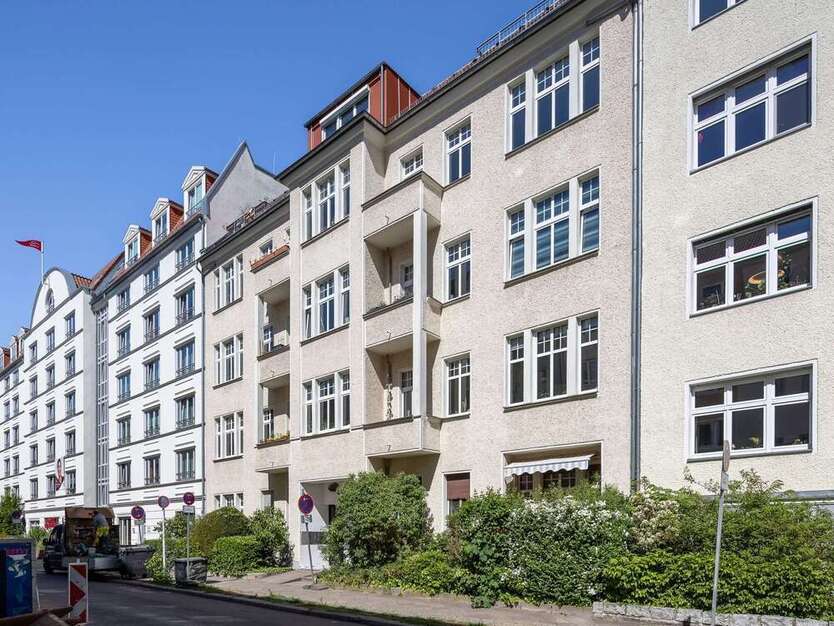 Wohnung zum Kaufen in Berlin 388.100 € 65.77 m²