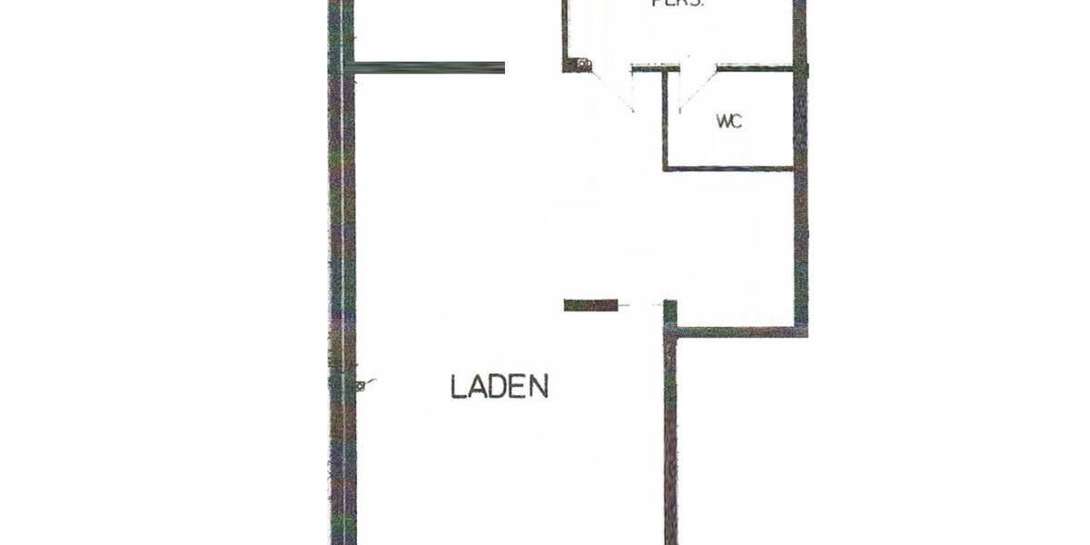 Gewerbeobjekt Bad Zwischenahn Bad Zwischenahn II - 2 Zimmer, 840&euro; | Angebot:25928051