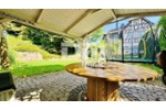 Sanierter Wohntraum mit Garten Terrasse und 2 Garagen + vielen Extras - Einfamilienhaus Witzenhausen | Angebot:27244520