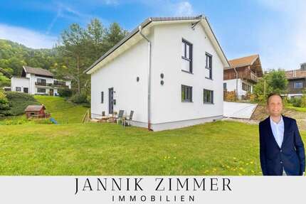 Haus Kochel am See - 6 Zimmer, 156 m&sup2;, 997.500&euro; | Angebot:25365254