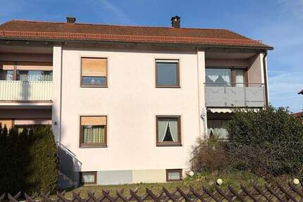 Haus Neumarkt in der Oberpfalz Stauf - 4 Zimmer, 107 m&sup2;, 320.000&euro; | Angebot:25361079