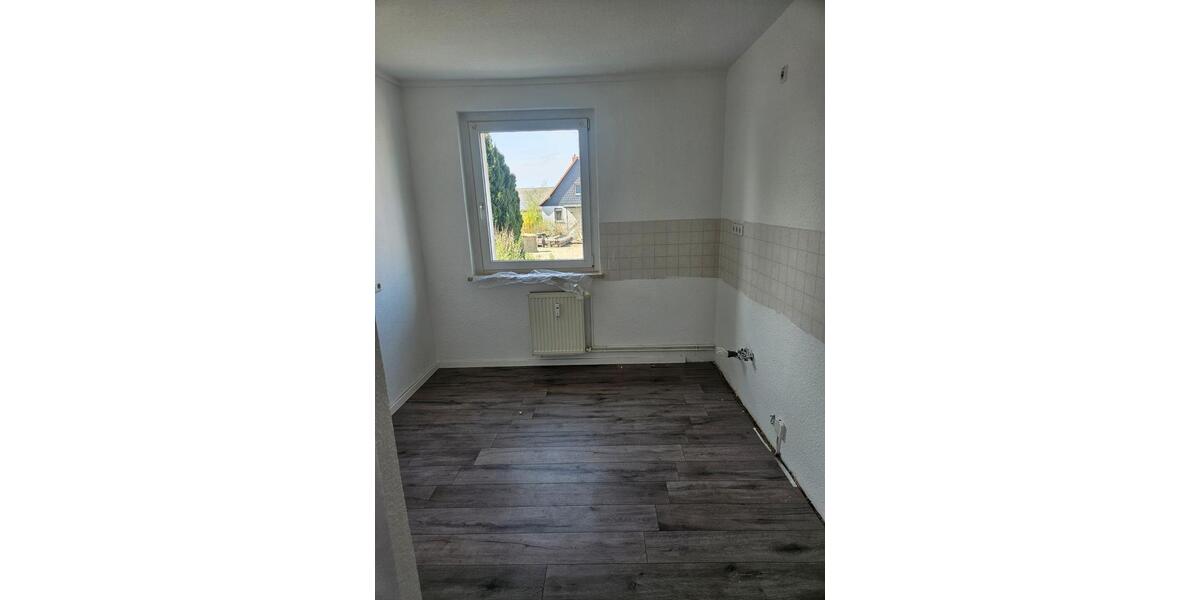 Erdgeschoßwohnung Aschersleben - 3 Zimmer, 59 m&sup2;, 354&euro; | Angebot:26322017