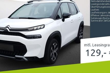 Citroen C3 Aircross 20.587 km 14.860 &euro; Borken 46325