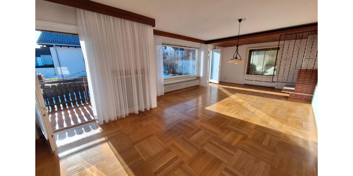 Einfamilienhaus Kempten (Allgäu) Auf der Halde - 7 Zimmer, 174 m&sup2;, 760.000&euro; | Angebot:26988232
