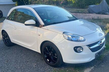 Opel Adam 88.000 km 6.600 &euro; Bad Neuenahr 53474