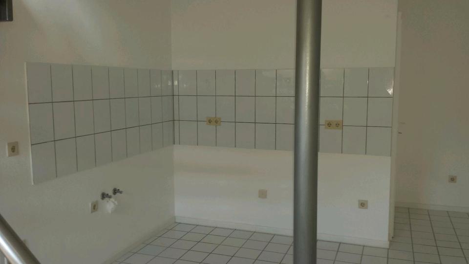 Maisonettenwohnung Schwetzingen - 2 Zimmer, 103 m&sup2;, 950&euro; | Angebot:25976171
