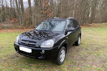 Hyundai TUCSON 179.000 km 7.000 &euro; Wittmund 26409