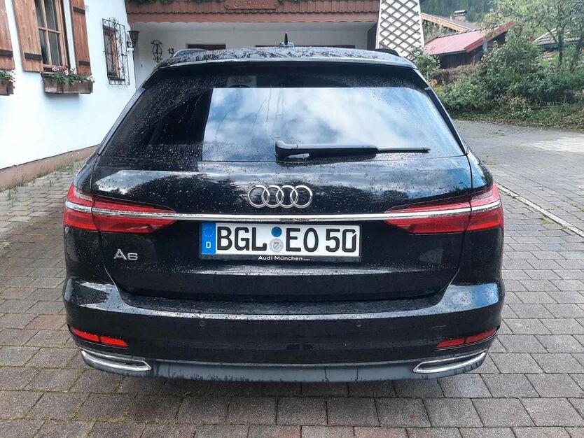 Audi A6 230.000 km 21.000 € Schneizlreuth 83458