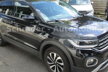 VW T-Cross 19.936 km 17.660 &euro; Wesselburen 25764