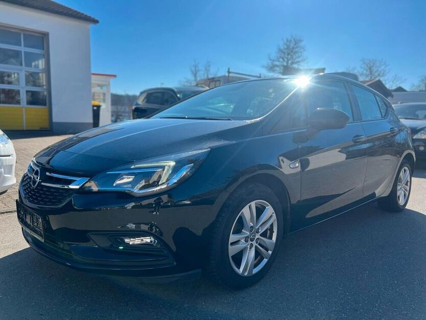 Astra
