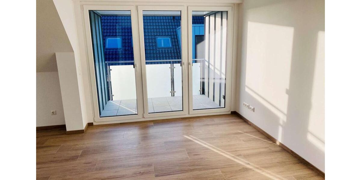 Dachgeschoßwohnung Wurster Nordseeküste - 3 Zimmer, 67 m&sup2;, 871&euro; | Angebot:26561480