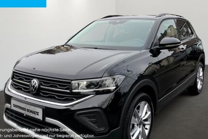 VW T-Cross 18.915 km 20.780 € Solingen 42651