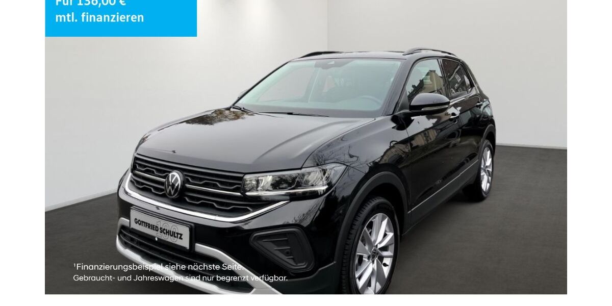 VW T-Cross 18.915 km 20.780 &euro; Solingen 42651