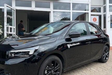 Opel Corsa 4.000 km 17.490 &euro; Bruchhausen-Vilsen 27305