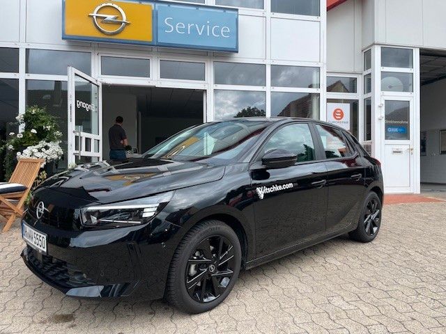 Opel Corsa 4.000 km 17.490 &euro; Bruchhausen-Vilsen 27305