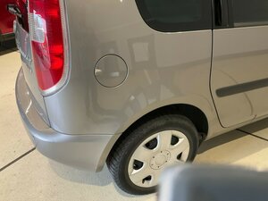 Skoda Roomster Klima,Tüv Neu! 200.000 km 3.800 &euro; Himmelkron 95502