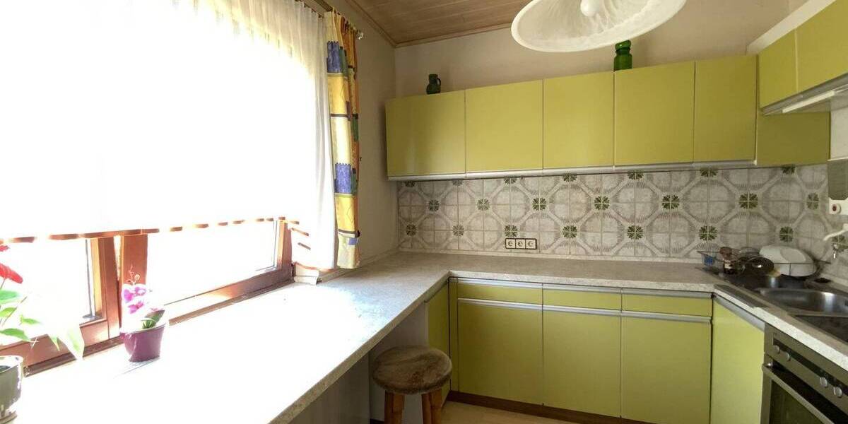 Einfamilienhaus Schwandorf - 6 Zimmer, 110 m&sup2;, 285.000&euro; | Angebot:26867436