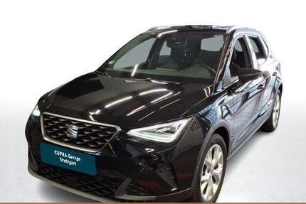 Seat Arona 43.522 km 16.930 &euro; Stuttgart-Feuerbach 70469