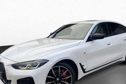 BMW 440 48.726 km 48.980 &euro; Dasing 86453