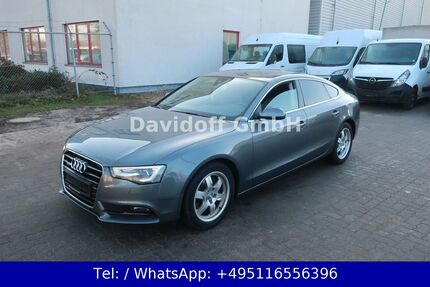 Audi A5 275.724 km 9.400 &euro; Hannover 30179