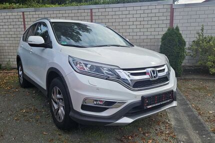 Honda CR-V 58.000 km 21.990 &euro; Königs Wusterhausen 15711