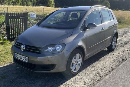 VW Golf Plus 116.000 km 5.950 &euro; Suderburg 29556