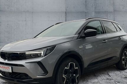 Opel Grandland (X) 35.951 km 23.890 &euro; Lauingen 89415