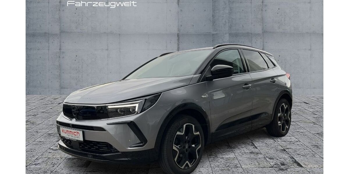Opel Grandland (X) 35.951 km 24.890 &euro; Lauingen 89415
