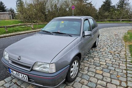Opel Kadett