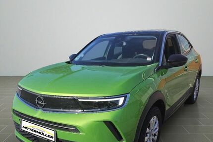 Opel Mokka 12.053 km 16.790 &euro; Glonn 85625
