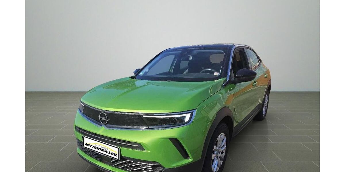 Opel Mokka 12.053 km 16.790 &euro; Glonn 85625