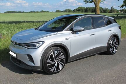 VW ID.4 36.800 km 33.500 &euro; Schildow 16552