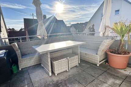 Wohnung Kirchheim - 3.5 Zimmer, 91 m&sup2;, 310.000&euro; | Angebot:26002802