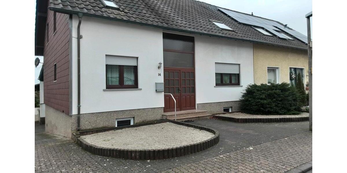 Einfamilienhaus in Saarwellingen 6 zimmer