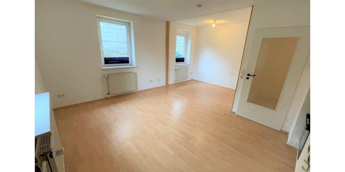 Erdgeschoßwohnung Clausthal-Zellerfeld Zellerfeld - 1 Zimmer, 31 m&sup2;, 250&euro; | Angebot:26662068