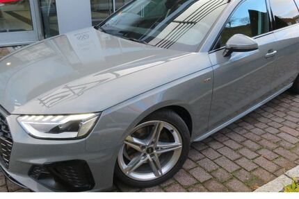 Audi A4 201.800 km 17.690 &euro; Marsberg 34431