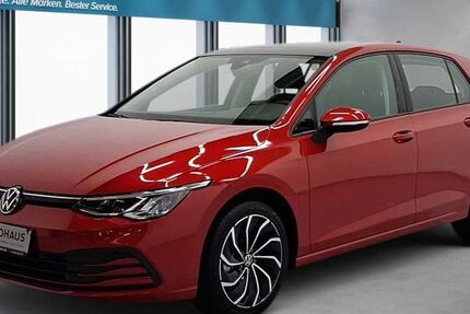 VW Golf 41.643 km 19.750 &euro; Maintal 63477