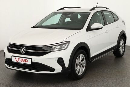 VW Taigo 25.404 km 21.950 € Brehna 06796