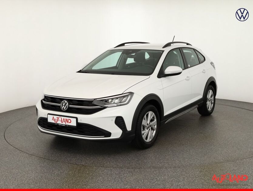VW Taigo 25.404 km 21.950 € Brehna 06796