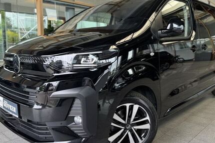 Citroen SpaceTourer