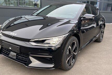 Kia EV6 11.000 km 49.990 € Dingelstädt 37351