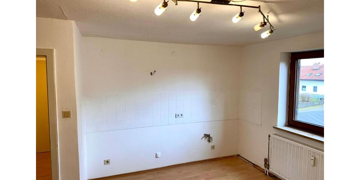 Etagenwohnung Immenstadt im Allgäu - 2 Zimmer, 50 m&sup2;, 780&euro; | Angebot:26310235