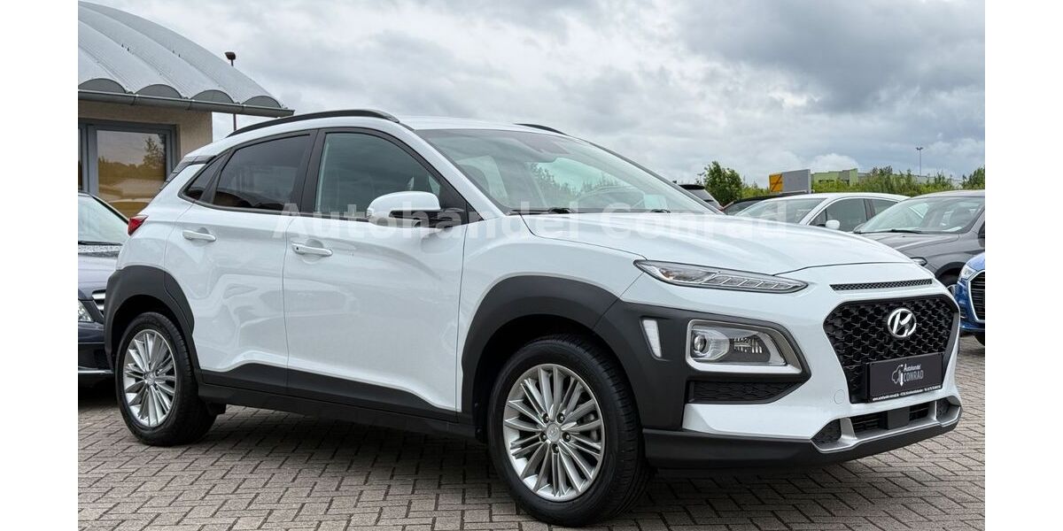 Hyundai KONA 29.900 km 16.900 &euro; Kirchheimbolanden 67292