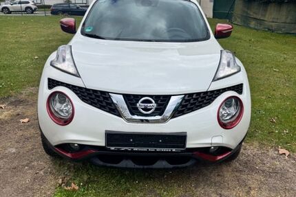 Nissan Juke 102.252 km 6.900 &euro; Bremen 28205