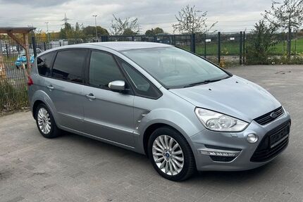 Ford S-Max 235.000 km 4.999 € Wesseling (bei Köln) 50389