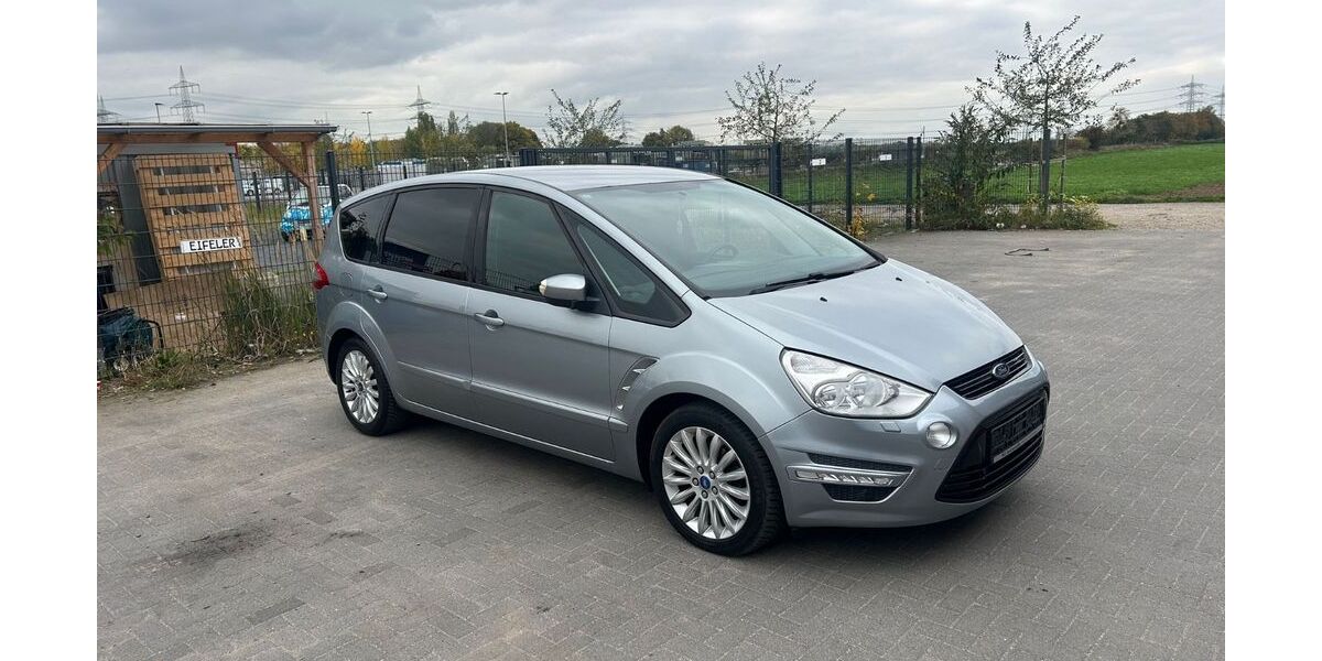 Ford S-Max 235.000 km 4.999 € Wesseling (bei Köln) 50389