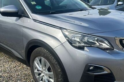 Peugeot 3008 197.500 km 5.990 &euro; Potsdam Mittelmark / Beelitz 14547