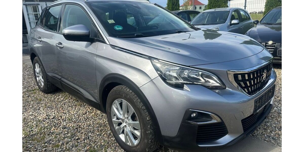 Peugeot 3008 197.500 km 5.990 &euro; Potsdam Mittelmark / Beelitz 14547